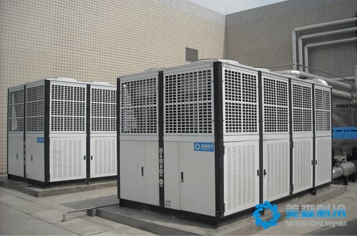 冷水機(jī)是干什么用的？工業(yè)用冷水機(jī)作用？