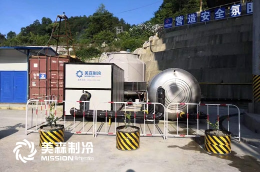 大體積混凝土施工必備！如何保障工程質(zhì)量